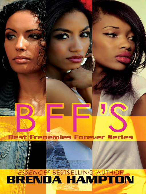 Title details for BFF'S by Brenda Hampton - Available
